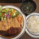 洋食　ひなた - 