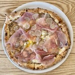 Pizzeria Napoletana Da Yuki - 