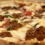 Pizzeria Napoletana Da Yuki - 