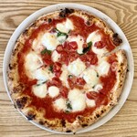 Pizzeria Napoletana Da Yuki - 