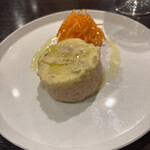 ビストロ アンセルクル - 