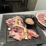 Lambでしょ ジンギスカン ラムグリル - 