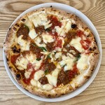 Pizzeria Napoletana Da Yuki - 