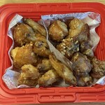 ヨシキチ食品 - 