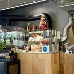 Pizzeria Napoletana Da Yuki - 