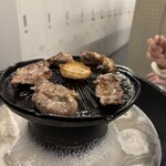 Lambでしょ ジンギスカン ラムグリル - 