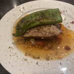 ビストロ アンセルクル - 