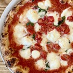 Pizzeria Napoletana Da Yuki - 