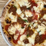 Pizzeria Napoletana Da Yuki - 