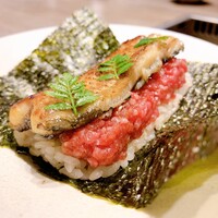 USHIGORO S. SHINJUKU - 
