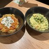 下川六〇酵素卵と北海道小麦の生パスタ 麦と卵 東京駅八重洲北口店