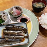 京ごはんふわっとふわっと - 