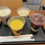 タリーズコーヒー イーサイト上尾店 - 