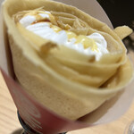 H's CREAM/LION TEA - 