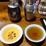 新大阪昼呑み酒場 SAKE ヤシマ - 