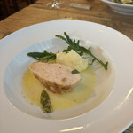 オステリア セルヴァジーナ - 