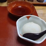 てんぷら天穹 - 