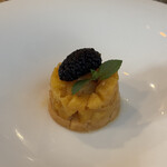 オステリア セルヴァジーナ - 