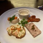 イタリアン POZ DINING - 