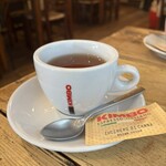 オステリア セルヴァジーナ - 