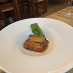 オステリア セルヴァジーナ - 