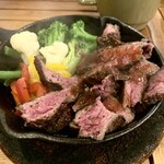 MISONO weekend BBQ - 