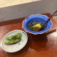 寿司 髙はし - 