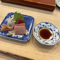 寿司 髙はし - 