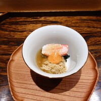 肉割烹 上 - 