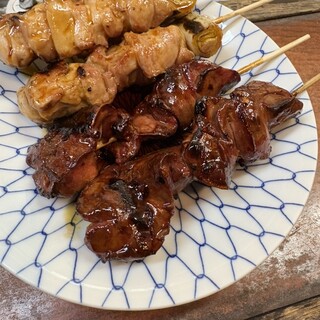 やきとり 鳥勢_0