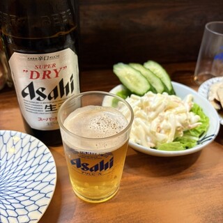 やきとり 鳥勢_1