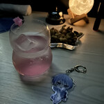 プラネタリウム BAR - 