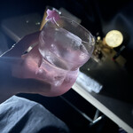 プラネタリウム BAR - 