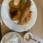 宮崎チキン南蛮ogata - 