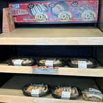 LAWSON - まちかど厨房の商品は、割とゲットしやすいですね♪