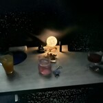 プラネタリウム BAR - 