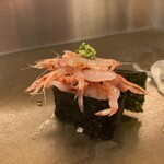 寿し幸 実宇栄 - 