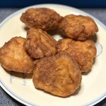 LAWSON - 通常より大きめのからあげクンが６個！