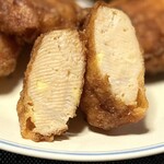 LAWSON - この一つに５種類の味が凝縮されています♪