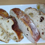 ブレッド ダイニング グーテ - 