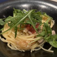 銀座イタリアン Fabi's  - 