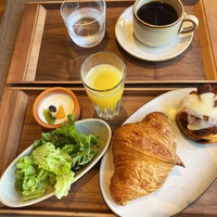 New American Dining GOTTA - 