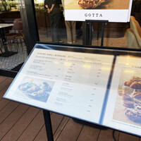 New American Dining GOTTA - 