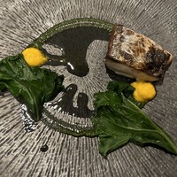 銀座イタリアン Fabi's  - 