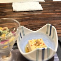 WASHOKU SUSHI いぶき 銀座店 - 