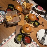  「メトロポリタングリル」 ヒルトン東京 - 