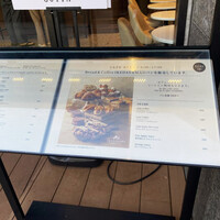 New American Dining GOTTA - 