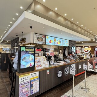 洋食や 三代目 たいめいけん_2