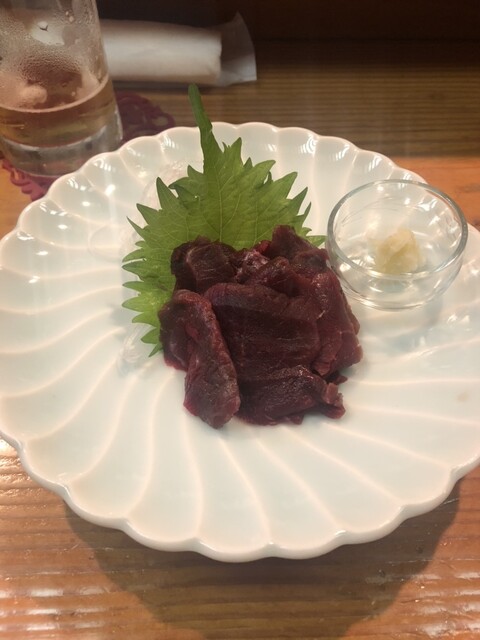 さざほざ - 名取（居酒屋）の写真