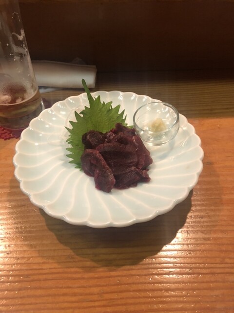 さざほざ - 名取（居酒屋）の写真